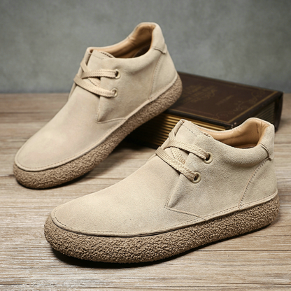 Miller Suede Shoes