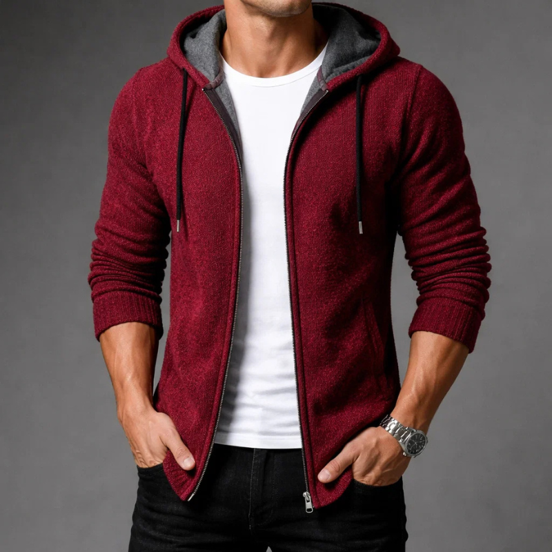 Hype Premium Street Hoodie