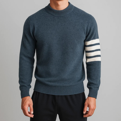 Oxford Cashmere Sweater