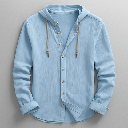 Berkeley Hoodie Shirt