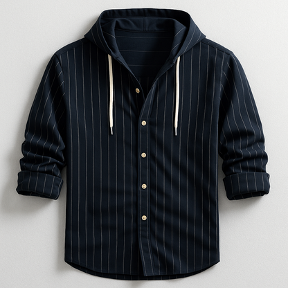 Knox Hoodie Shirt