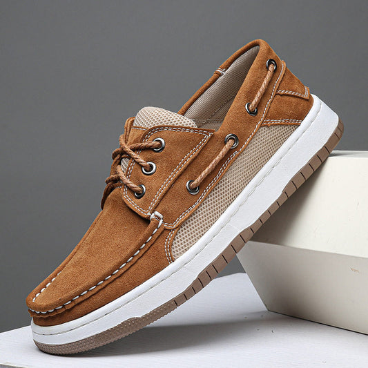 Zapatos náuticos Newport
