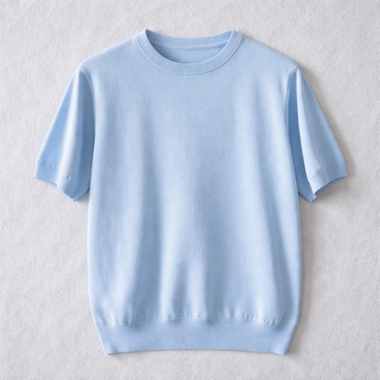 Polo Cotton Shirt
