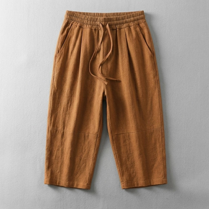 Osaka Linen Pants