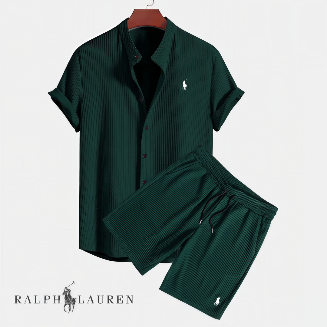 RL | Exclusive Men's Set