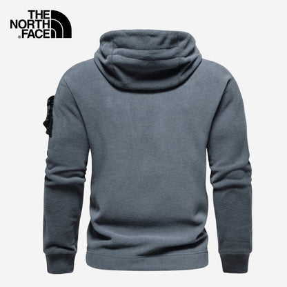 Men's High Performance Fleece Hoodie || Clearance Sale