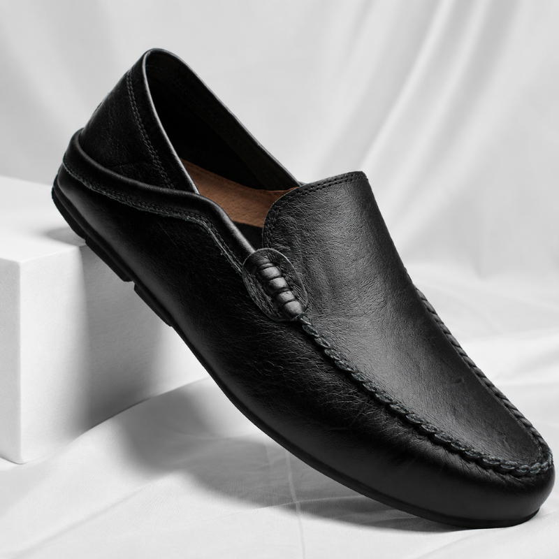 Carrera Italian Loafers