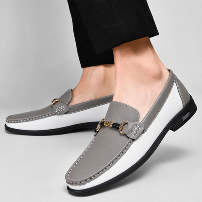 Mocasines italianos Bellagio