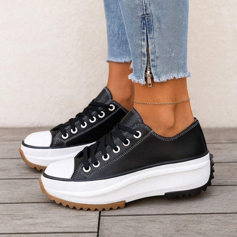 Beverly Retro Sneakers