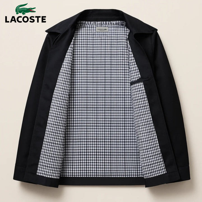 LC Elegant Jacket with Zip - CLEARANCE SALE