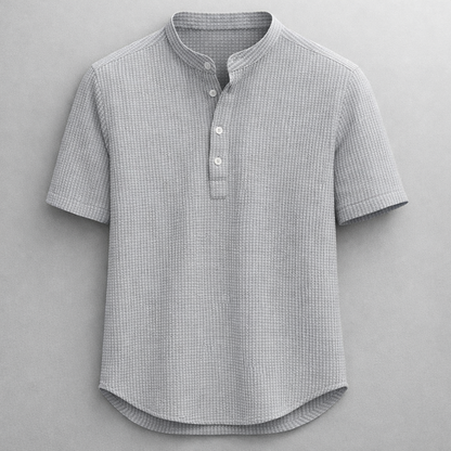 Weston Henley Shirt