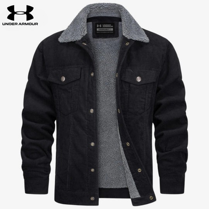 Chaqueta de Pana para Hombre || OFERTA DE LIQUIDACIÓN