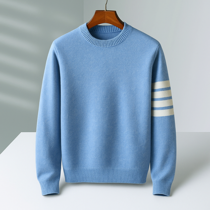 Lusso Cashmere Sweater