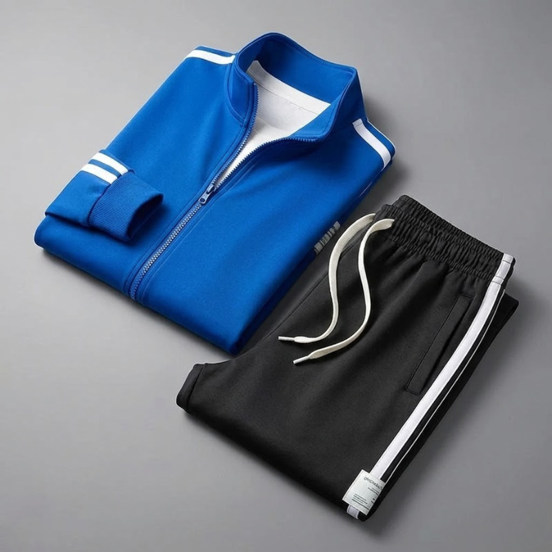 Hypernova Premium Tracksuit Set