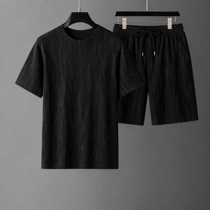 Miles Athleisure Set