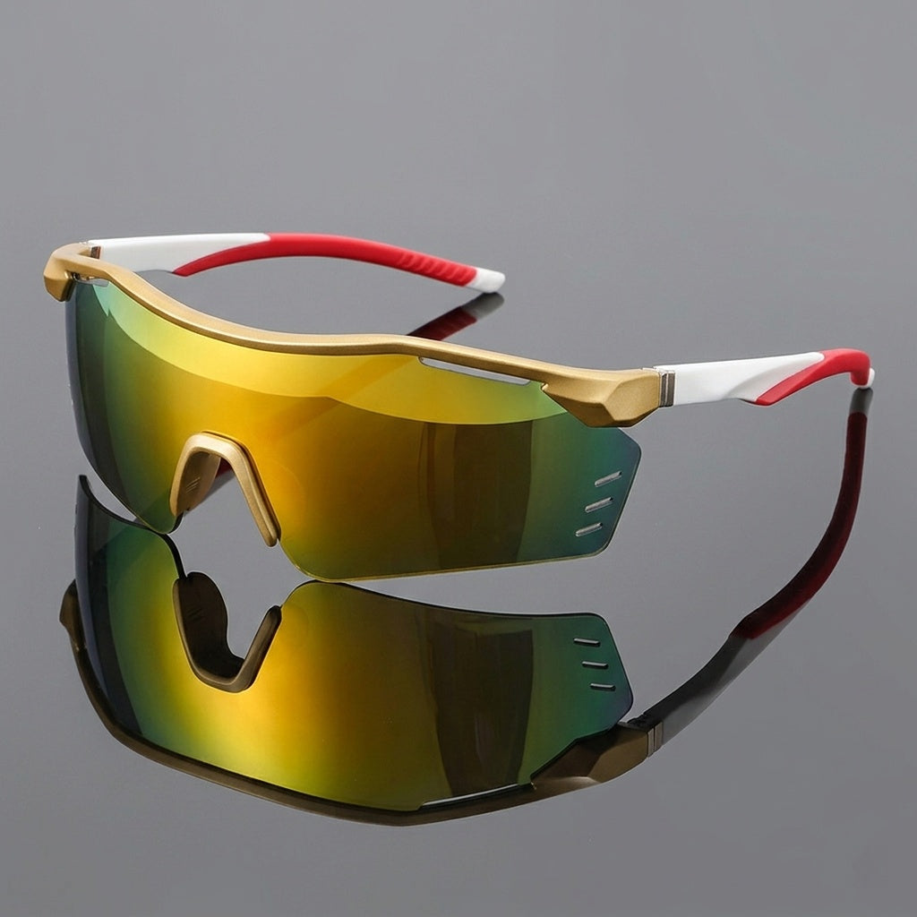 SolarSpire Polarized Shades