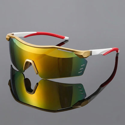 SolarSpire Polarized Shades