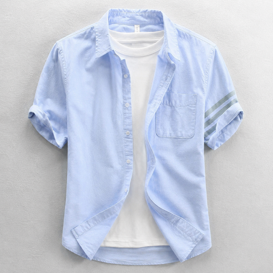 Camisa Oxford Oliver