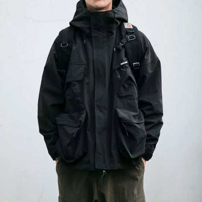 Hype Weatherproof Jacket