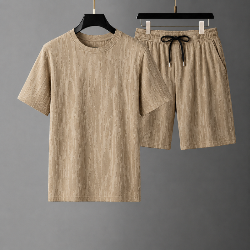 Miles Athleisure Set