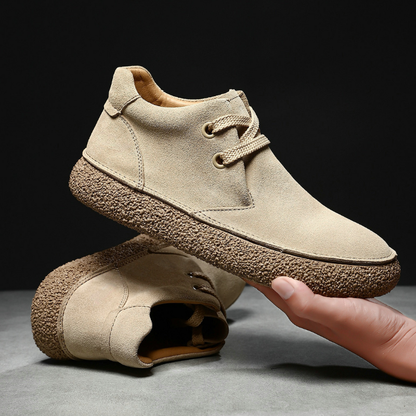 Miller Suede Shoes