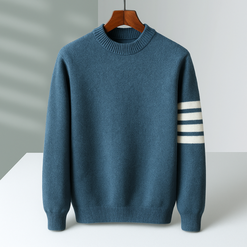 Lusso Cashmere Sweater