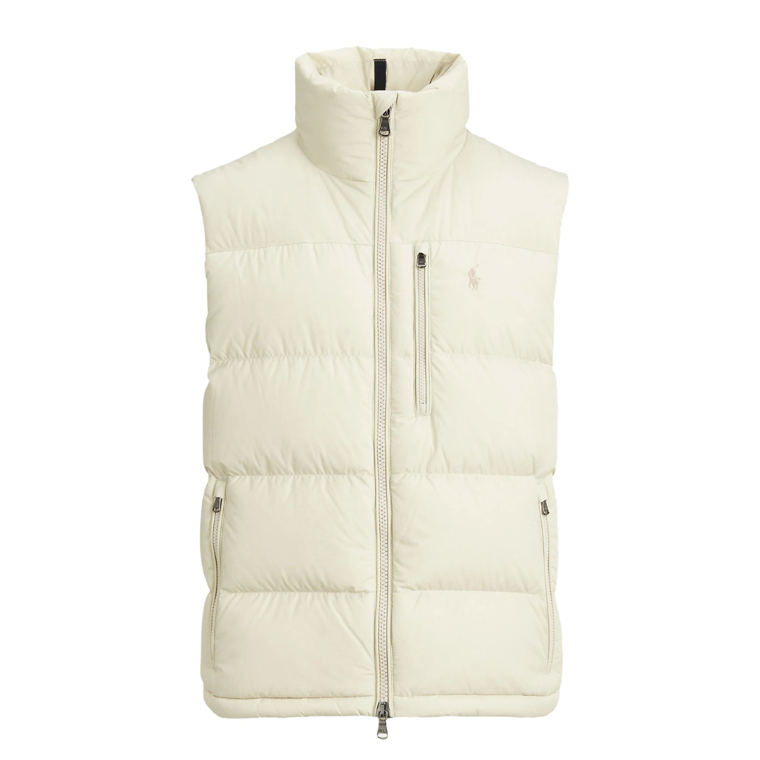 RL | Signature Men's Gilet – Clearance