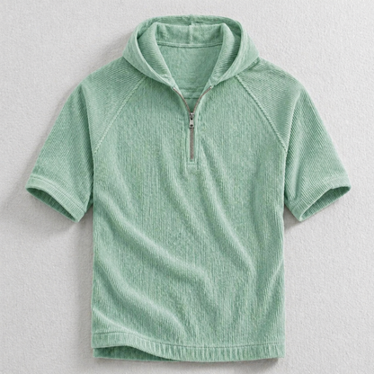 Riley Hoodie Shirt