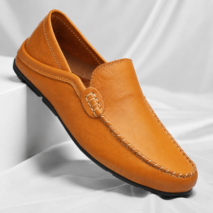 Carrera Italian Loafers