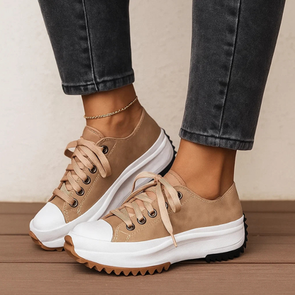 Beverly Retro Sneakers