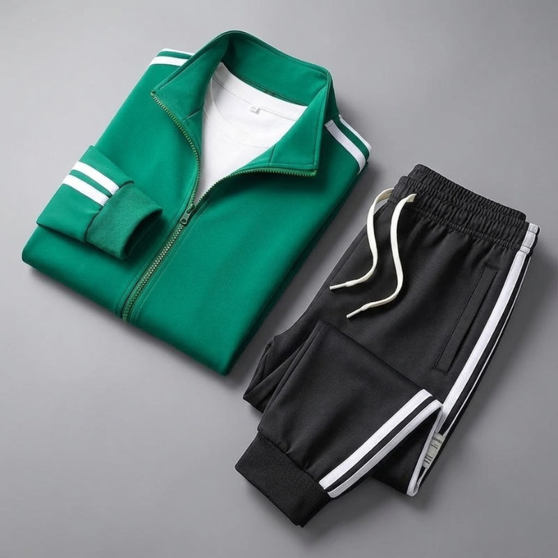 Hypernova Premium Tracksuit Set