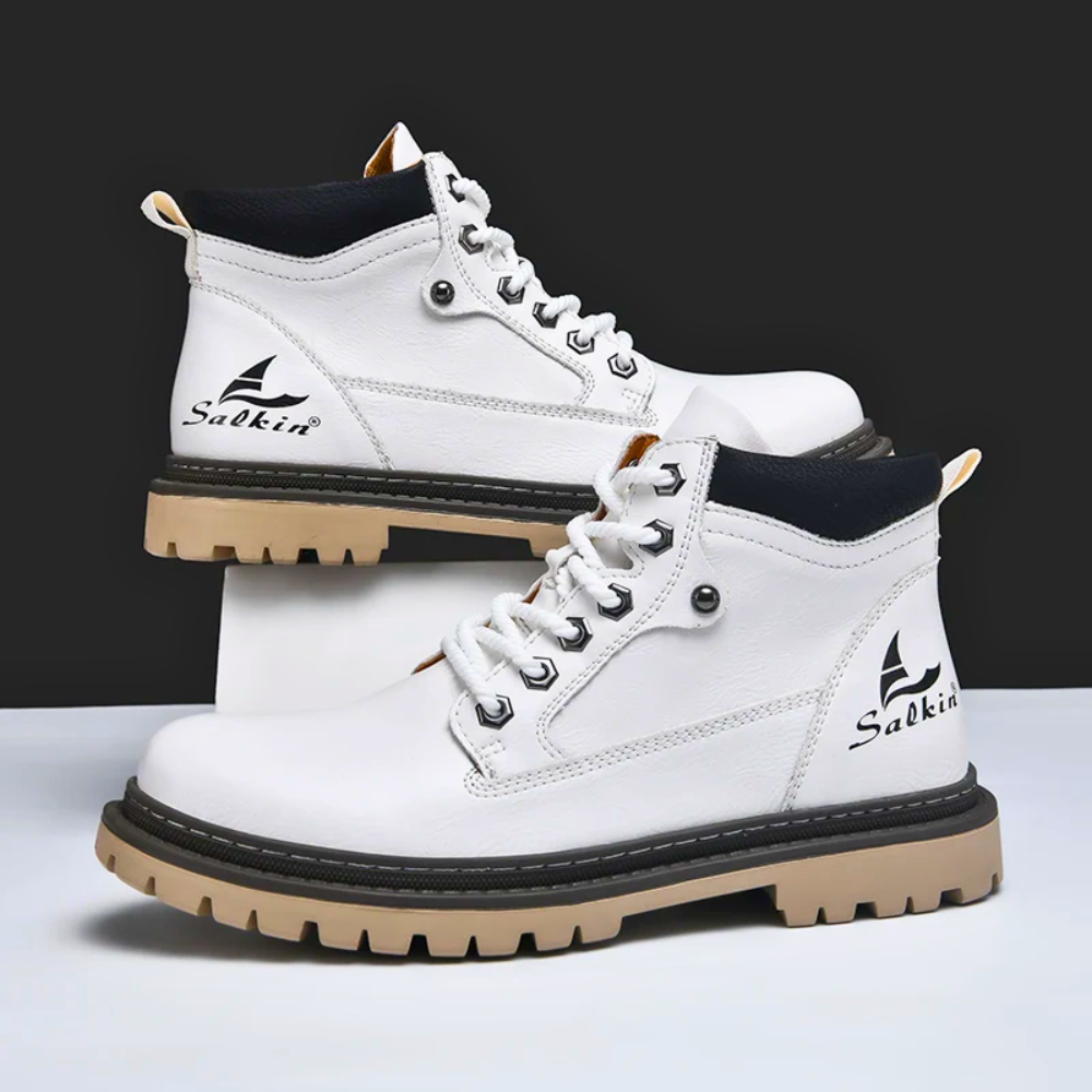 Highland Heritage Boots