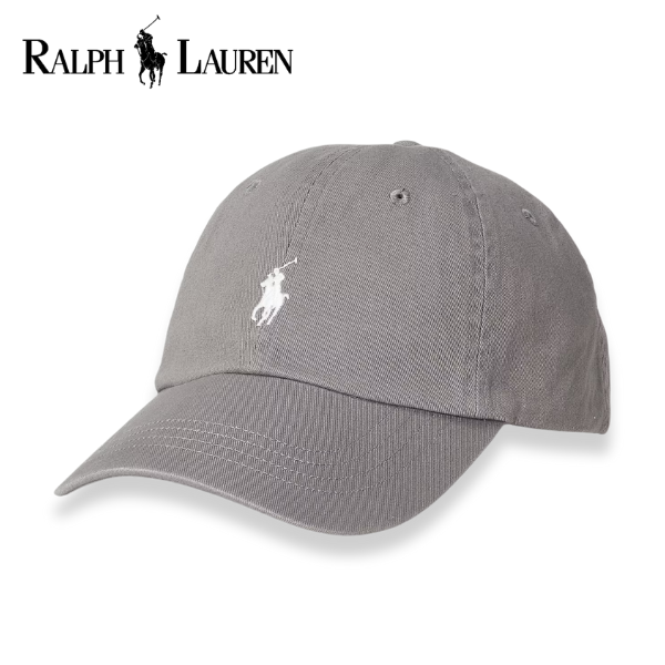 RL Baseball Cap