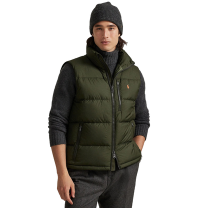 RL | Signature Men's Gilet – Clearance