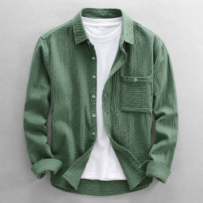 Kenneth Lightweight Shirt