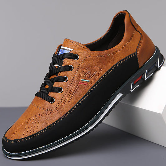 Zapatillas Gatsby Barefoot