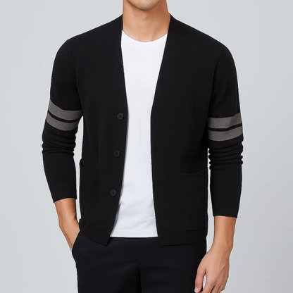 Heritage Premium Cardigan
