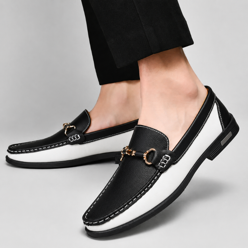 Mocasines italianos Bellagio
