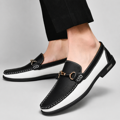 Mocasines italianos Bellagio