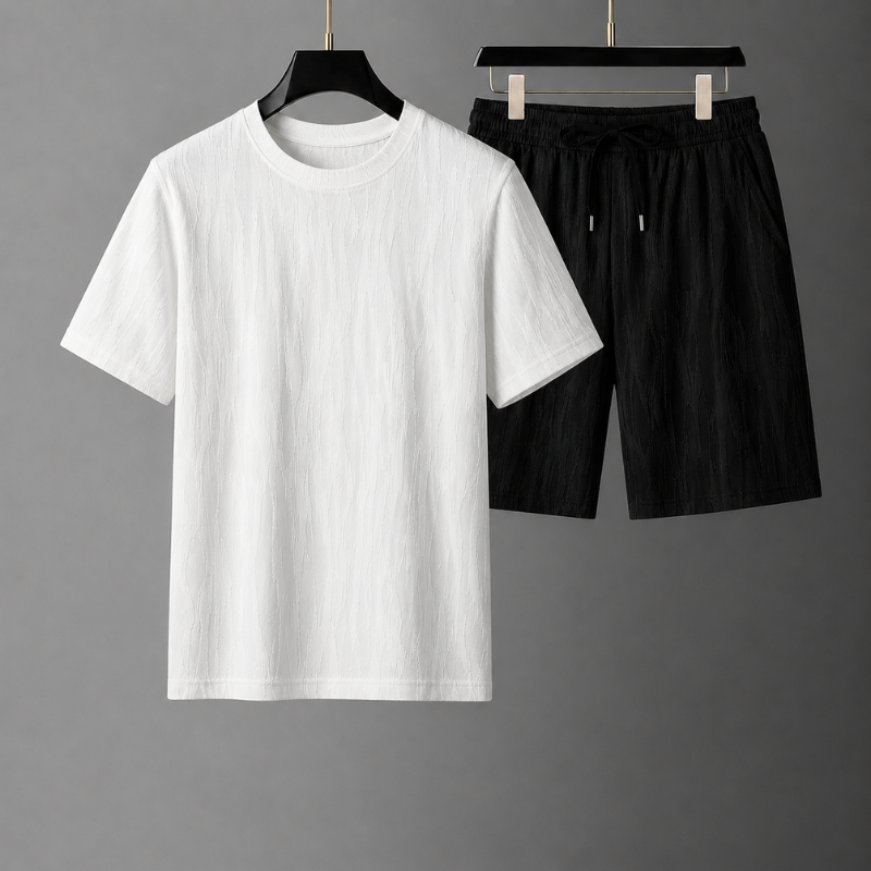 Miles Athleisure Set