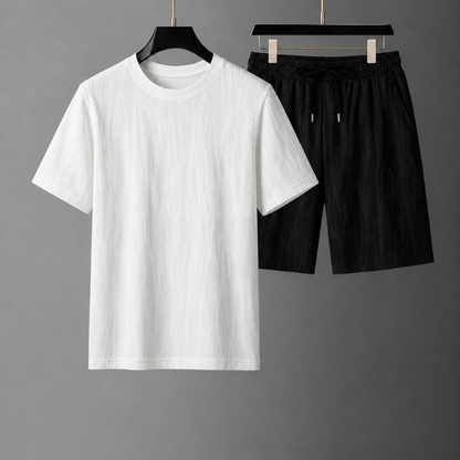 Miles Athleisure Set