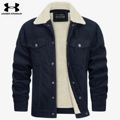 Chaqueta de Pana para Hombre || OFERTA DE LIQUIDACIÓN