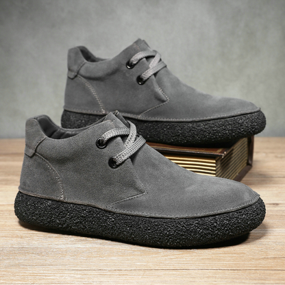 Miller Suede Shoes