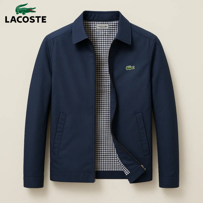 LC Elegant Jacket with Zip - CLEARANCE SALE
