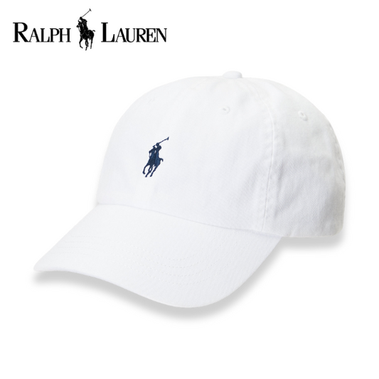 RL Baseball Cap