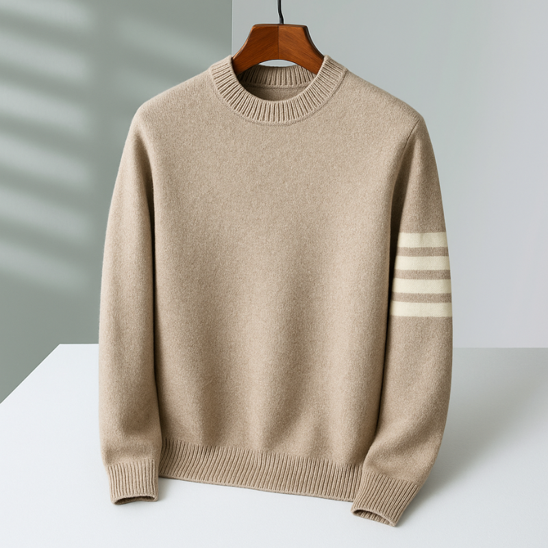 Lusso Cashmere Sweater