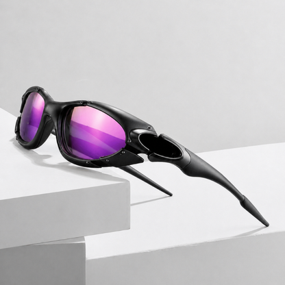 SolarEscape Polarized Shades