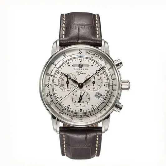Reloj de hombre 100 años