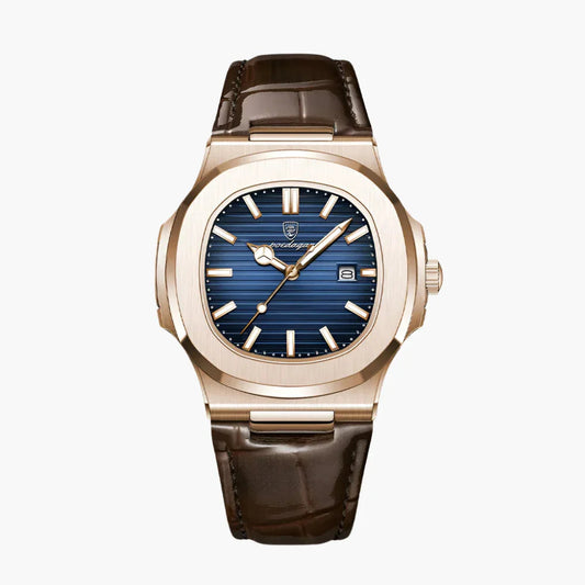 Reloj de cuero GENEVA