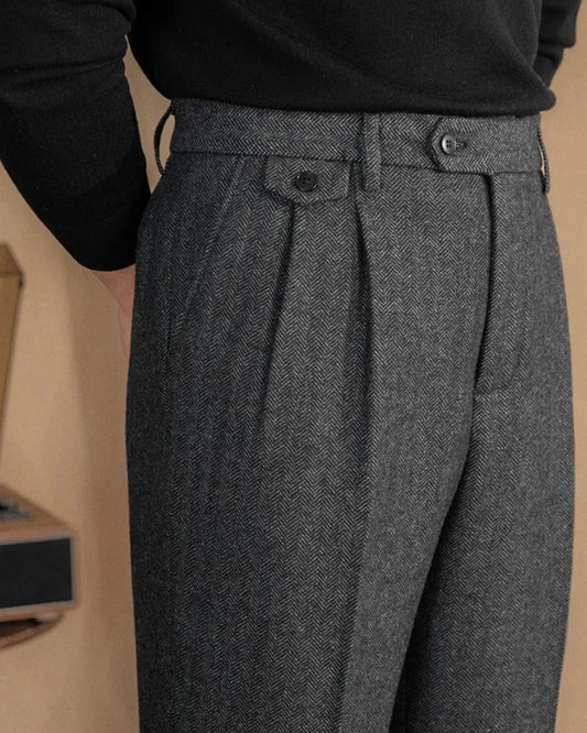 Pantalones MAYFAIR